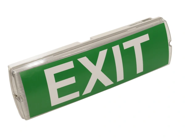 LED núdzové svietidlo 4W /3h / IP65 - LEL102 1