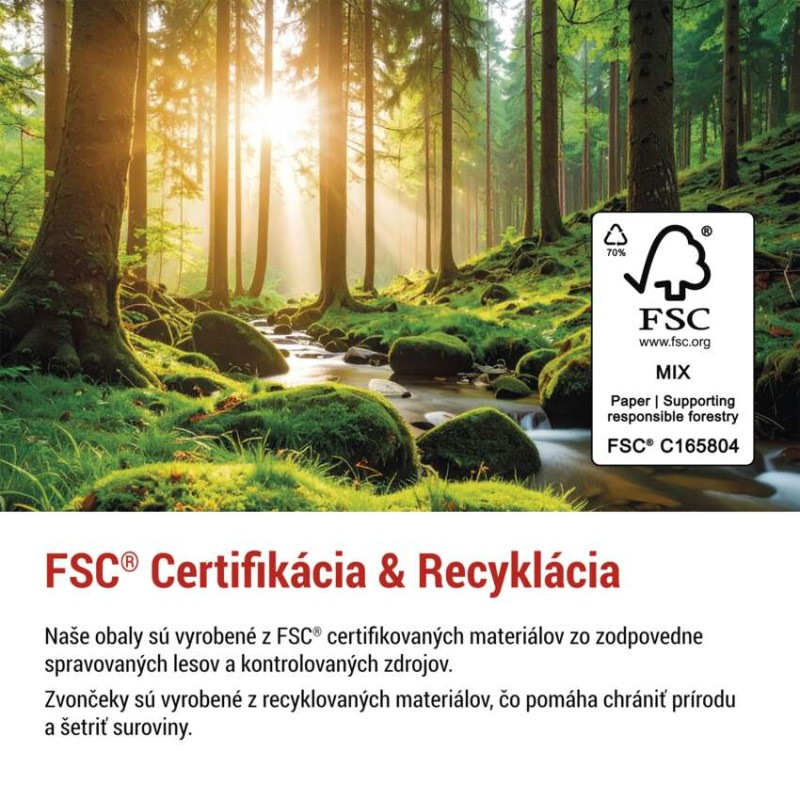 Domový bezdrôtový zvonček P5737 do zásuvky 5