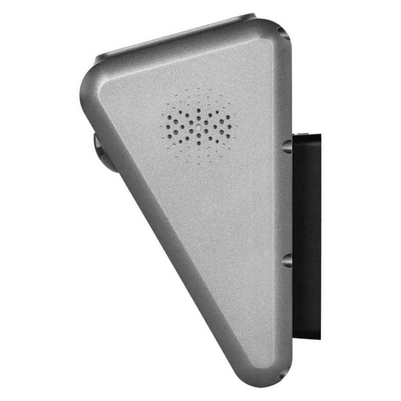 GoSmart Vonkajšia batériová kamera IP-1100G WALL s WiFi a solárnym panelom 14