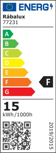 SVIETIDLO 077231 HORT2 CIE 8