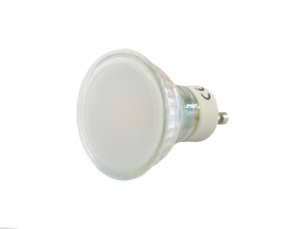 LED žiarovka 6,7W - GU10 / SMD / 3000K - ZLS1317 3