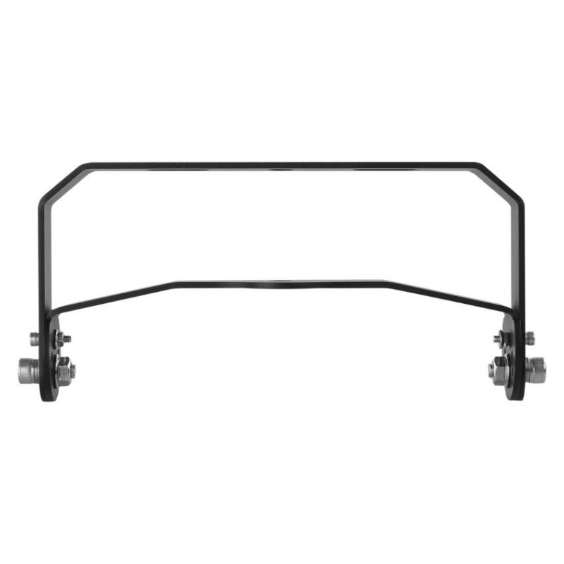 Prídavný držiak pre priemyselné svietidlá HIGHBAY