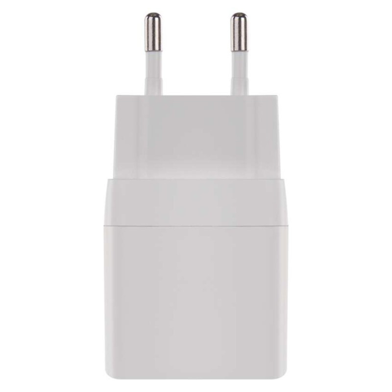 Univerzálny USB adaptér GaN do siete PD 20 W max. 4