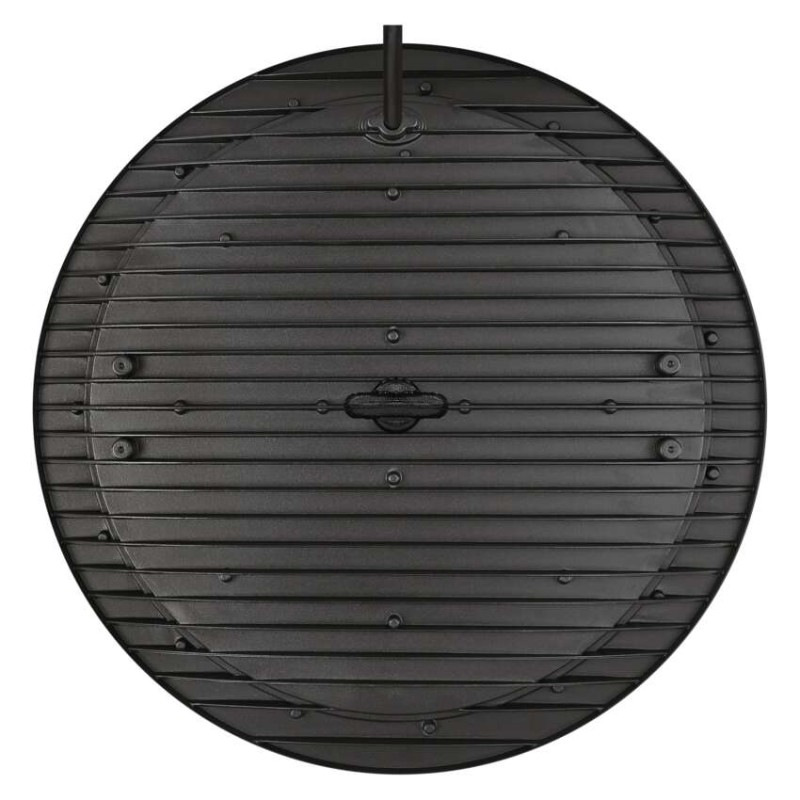 LED priemyselné závesné svietidlo HIGHBAY CIRUS 200W 3
