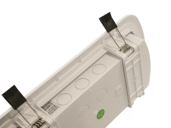 LED núdzové svietidlo 2W /3h / IP65 - LEL103 3