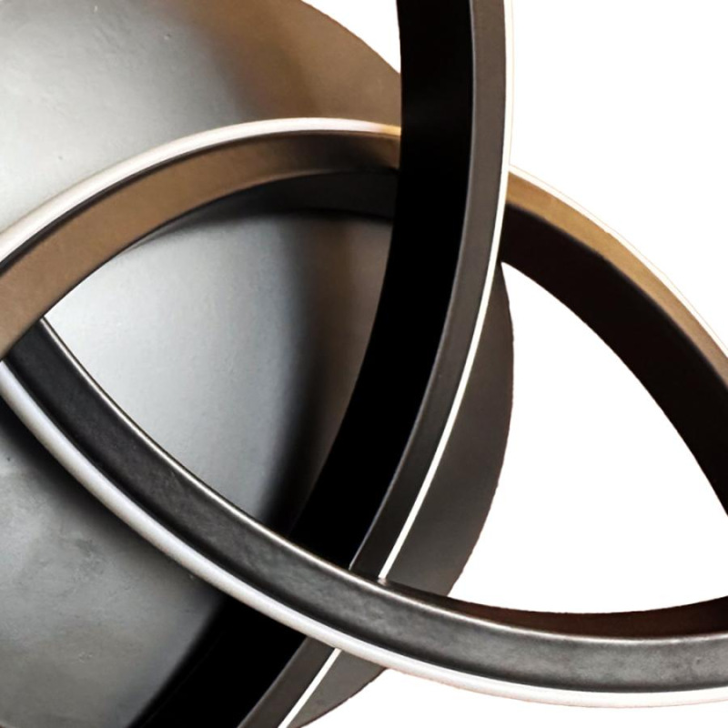 LED stropné svietidlo s diaľkovým ovládačom 70W - TA1328/B 11