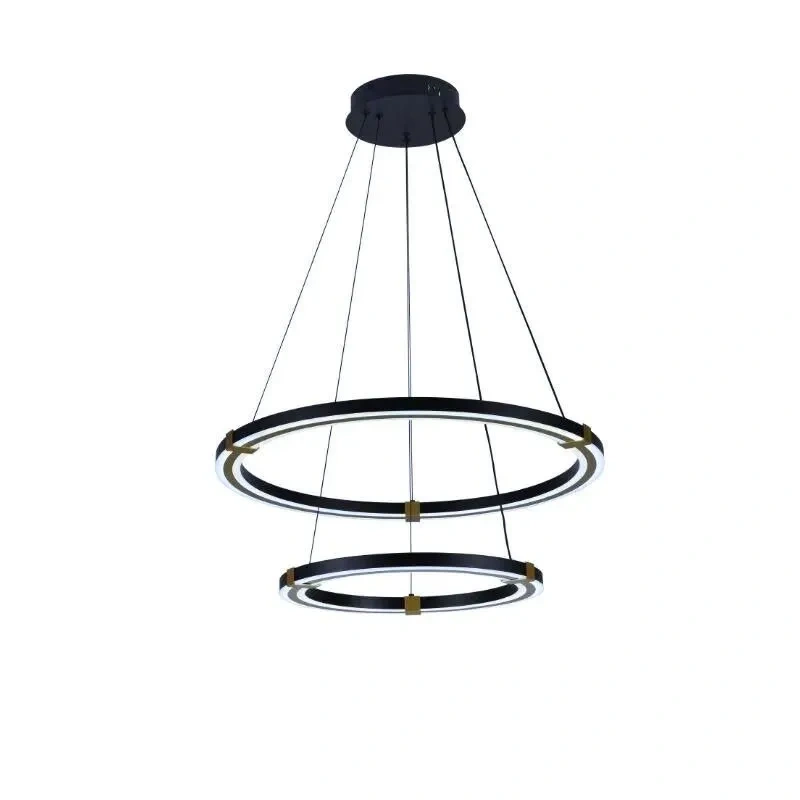 LED závesné svietidlo + diaľkový ovládač 130W - J4342/B 8