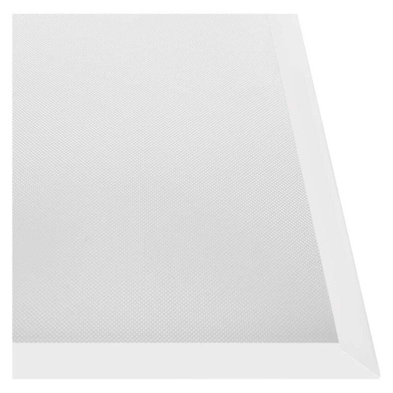 LED panel REXXO backlit 60×60, štvorcový vstavaný biely, 30W neutr.b. UGR 11