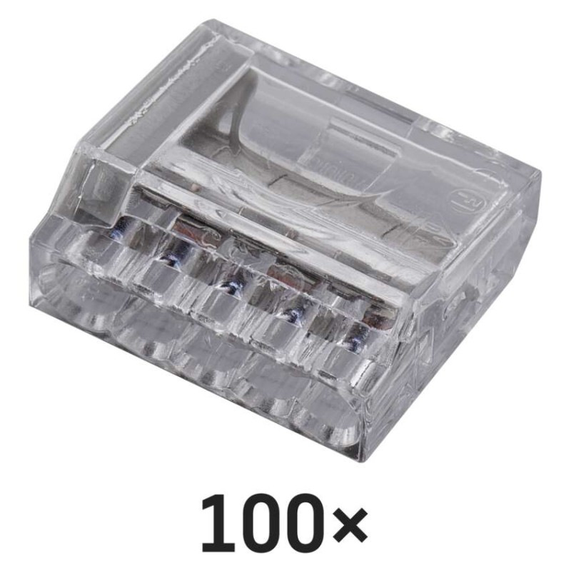 Svorka typu wago 273-255 5×2,5 1