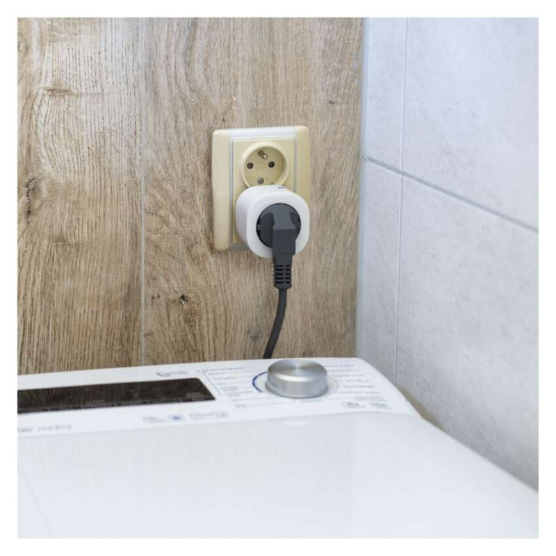 Zásuvka GoSmart WiFi IP-3001F 11