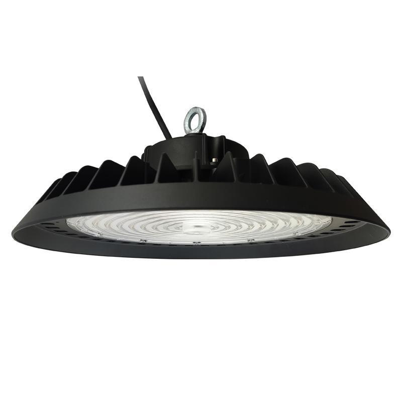 LED svietidlo High Bay UFO 200W / IP65 / 5000K - LU323 4