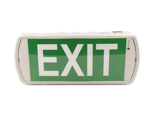 LED núdzové svietidlo 2W /3h / IP65 - LEL103 15