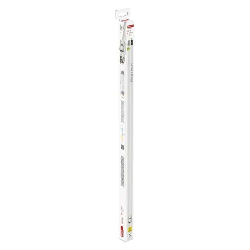 LED trubica T8 6,5 W 60 cm neutrálna biela 11