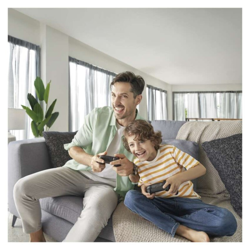 Alkalická batéria GP Ultra 6LF22 (9V), 1 ks 5