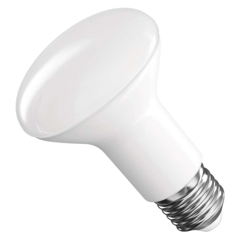 LED žiarovka Classic R63 / E27 / 7 W (60 W) / 806 lm / Neutrálna biela 4