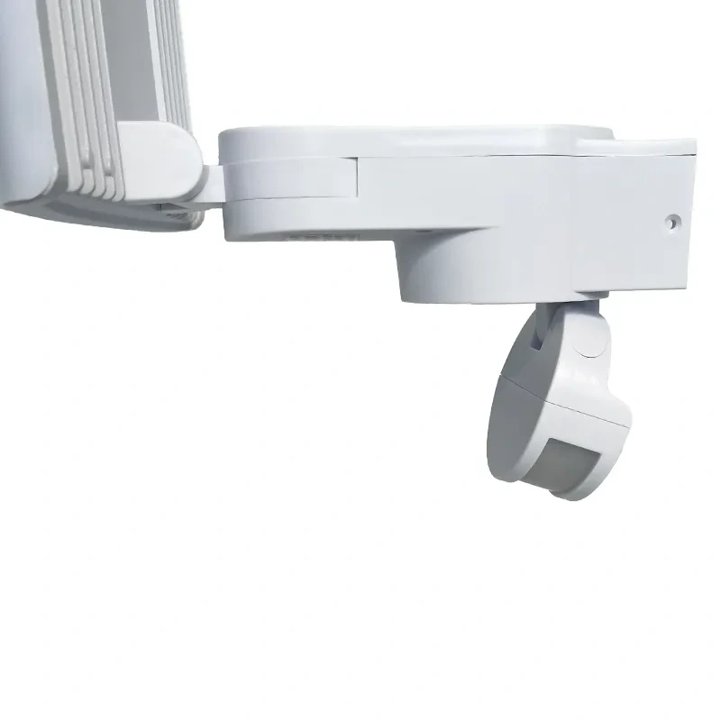 Vonkajší LED reflektor s PIR senzorom 24W / 4000K - LFX121 9