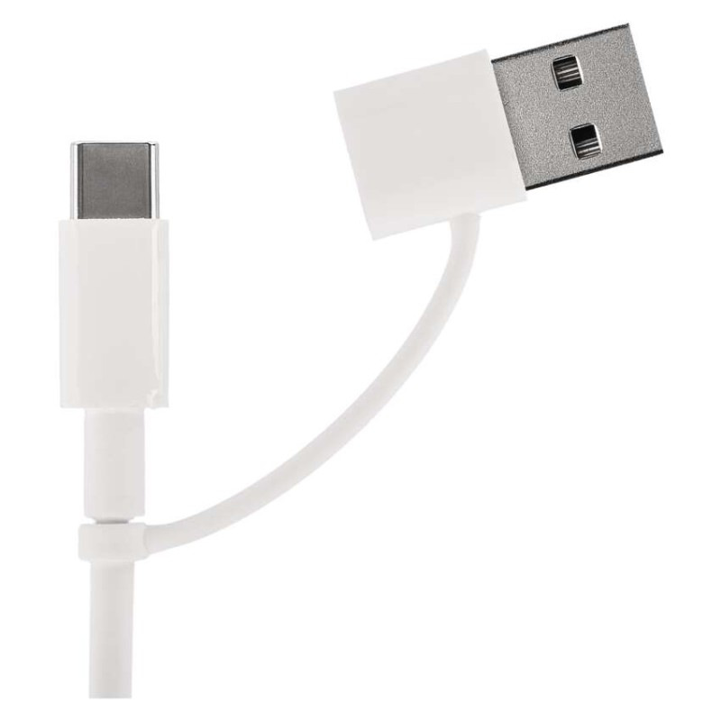 USB sieťový adaptér GaN PD 65W, AC + kábel 9