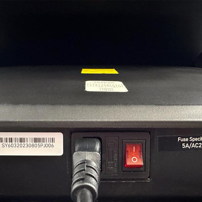 Luxusné masážne kreslo EPIC X10 6