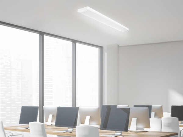 LED lineárne svietidlo s nastaviteľným výkonom 60W / IP20 / 1200 / 4000K - LNL126 5