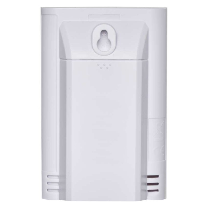 Bezdrôtové čidlo pre meteostanicu C8403D, E8468 a ďalšie 2