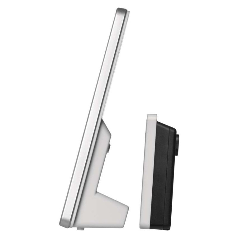 Domáca bezdrôtová meteostanica E3003 4