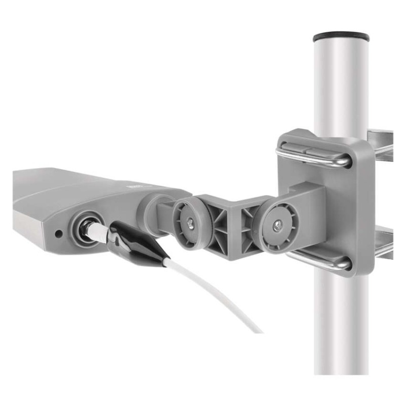 Anténa univerzálna VILLAGE FLIPP–V200, DVB-T2, DAB, filter LTE/4G/5G 10