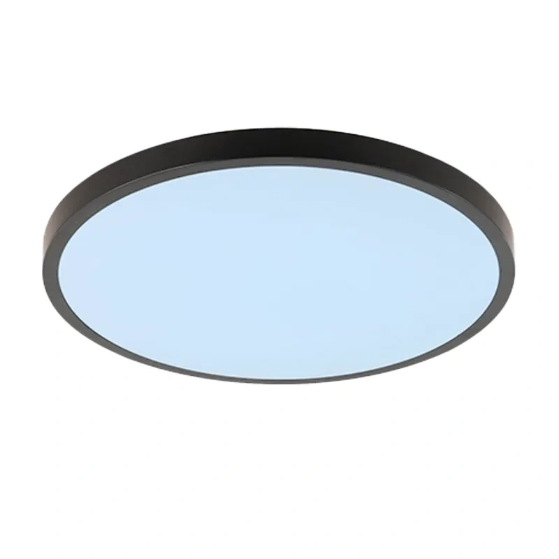 LED stropné svietidlo OPAL + diaľkový ovládač 36W - LCL554B 10