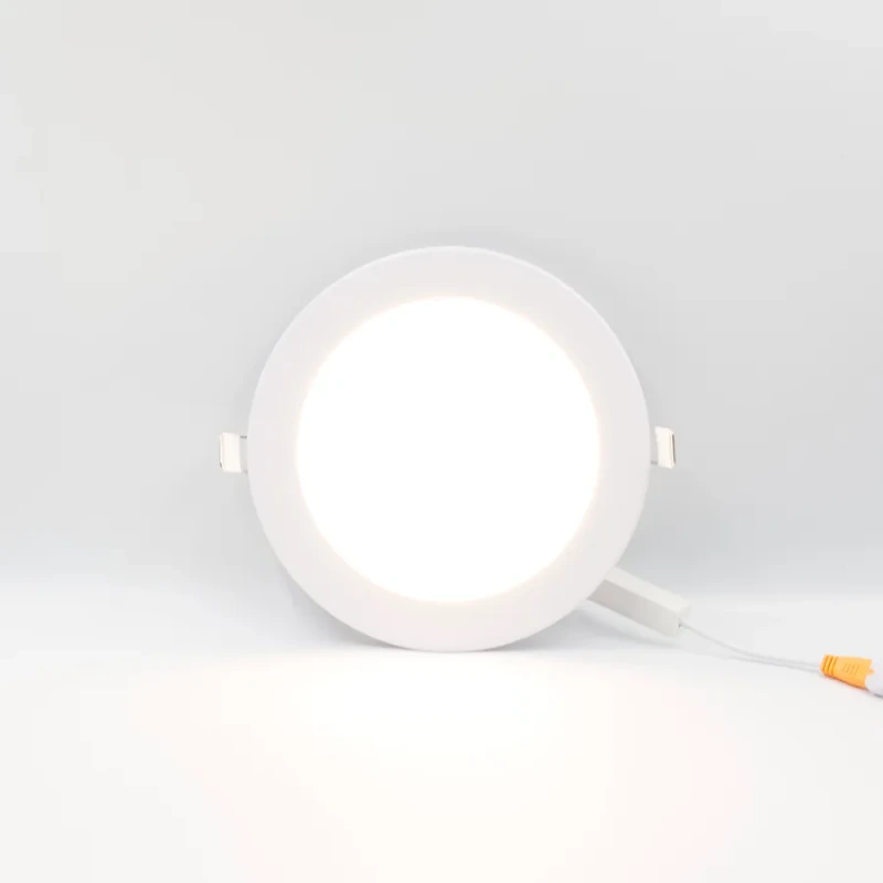 LED vsadený panel 12W / PR / SMD / CCT / WH - LPL133 1