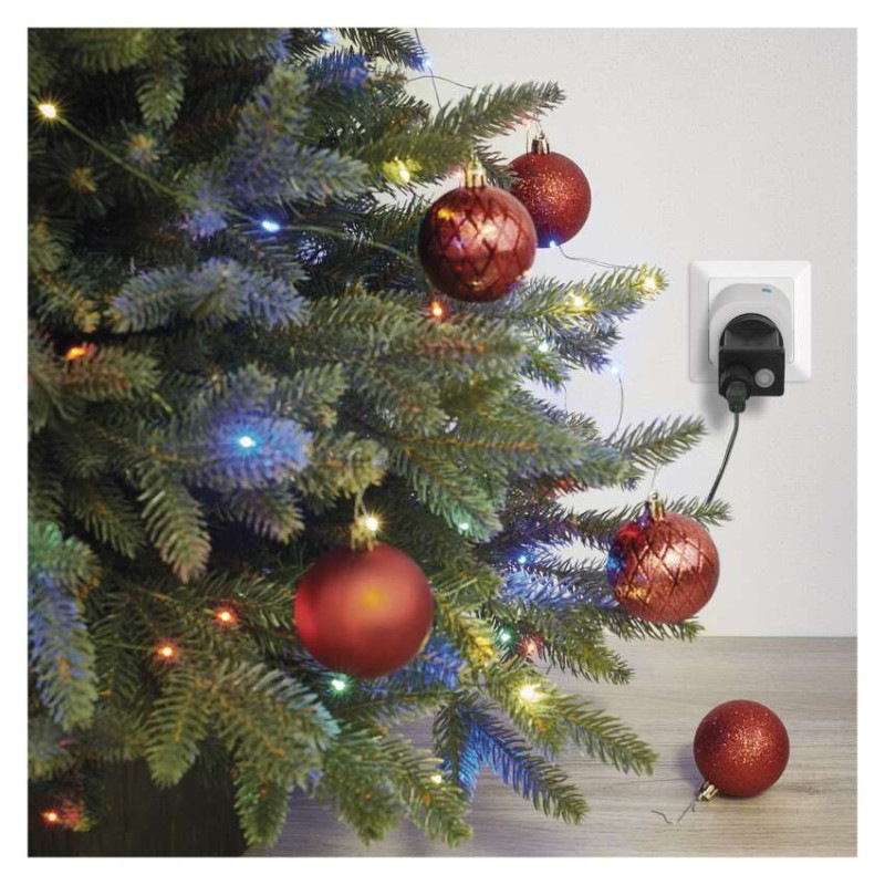 Zásuvka GoSmart WiFi IP-3001F 10