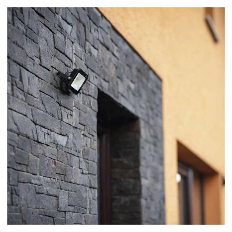 LED reflektor SIMPO 20 W neutrálna biela 11