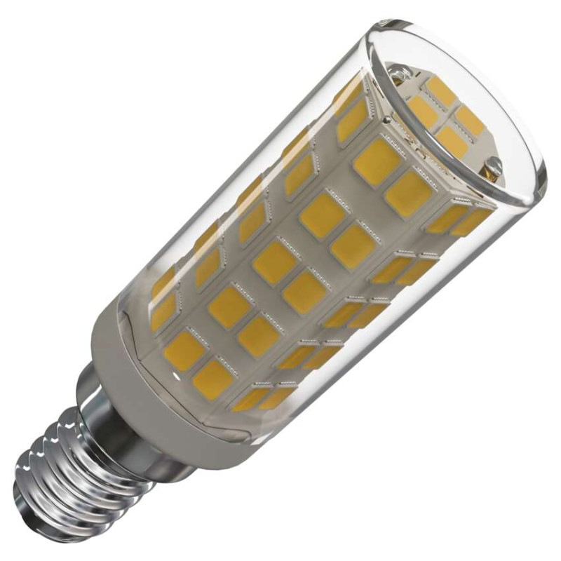LED žiarovka do digestora Classic JC / E14 / 4,5 W (40 W) / 465 lm / neutrálna biela 4