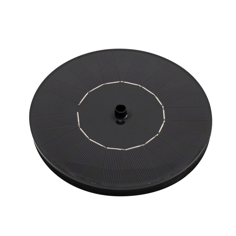 SOLARNA FONTANA SWF02 3