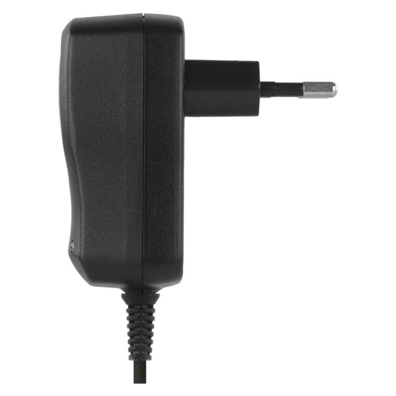 Univerzálny pulzný napájací zdroj 600 mA s hrebienkom 4