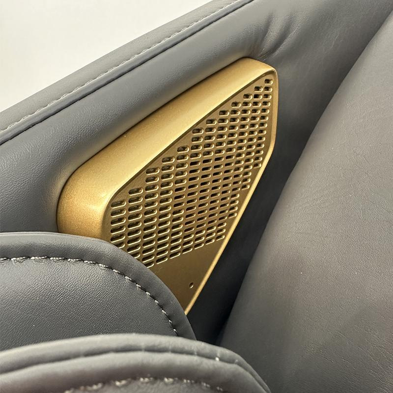 Luxusné masážne kreslo EPIC X10 18