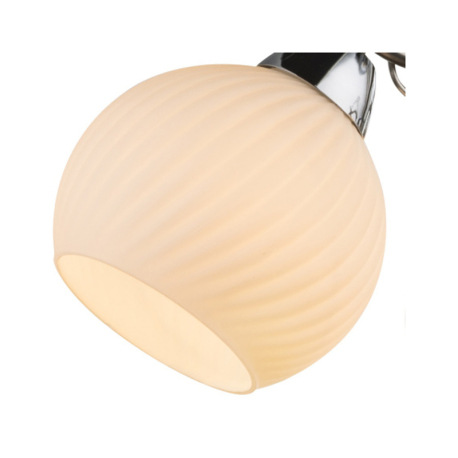 Náhradné sklo pre sériu 54711