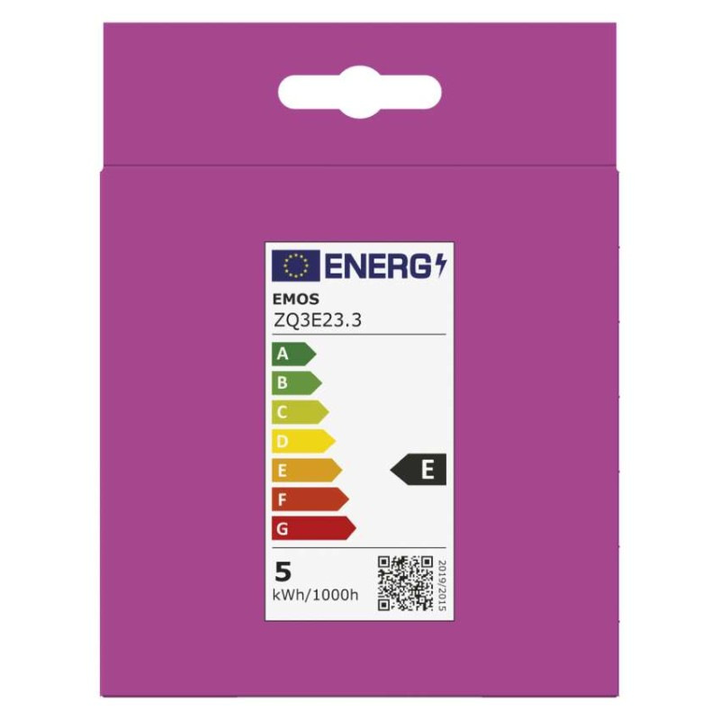 LED žiarovka Classic sviečka / E14 / 4,2 W (40 W) / 470 lm / Neutrálna biela 6