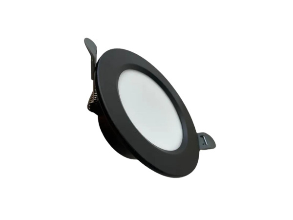 LED podhľadové svietidlo 7,5W 4000K / SMD / BK - LDL321B 5