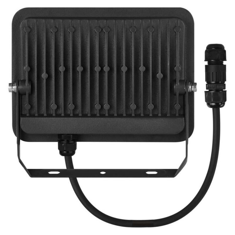 LED reflektor INOVO, 50W neutrálna biela 2