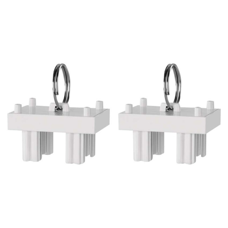 LED lineárne svietidlo ORTO TCON 12W, neutrálna biela 5