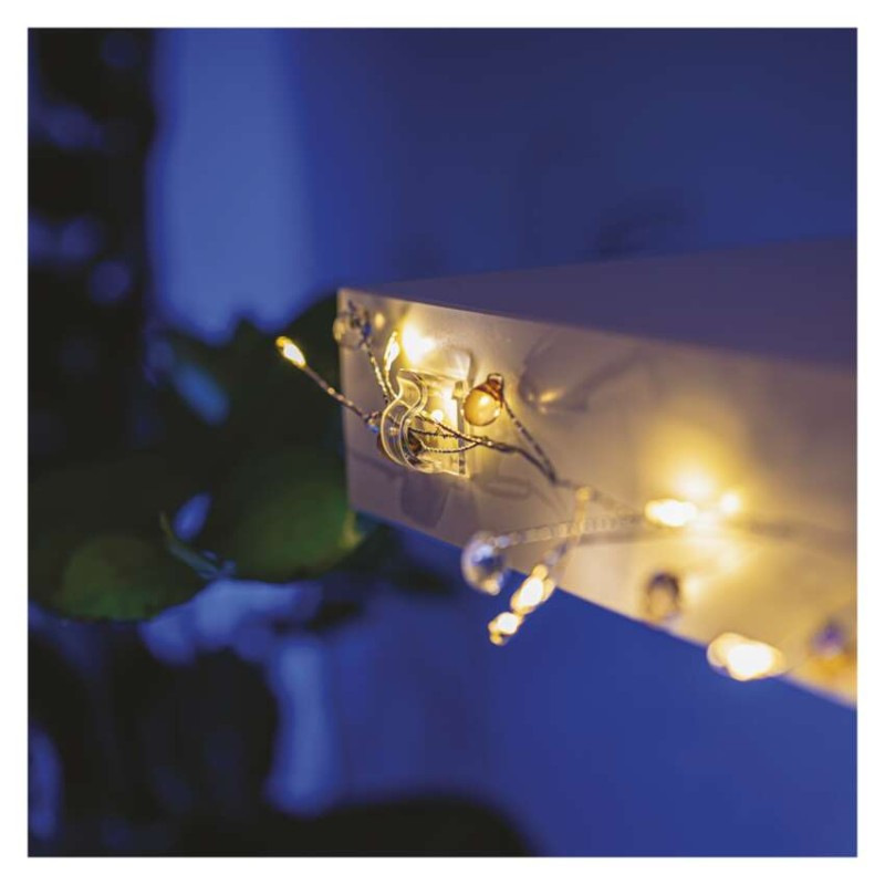 Samolepiaci háčik – jednoduchý, vnútorný 3