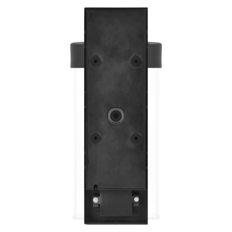 Záhradné nástenné svietidlo ZALA, senzor súmraku, 14,5 x 8,9 x 26,2 cm, 1 x E27, 15 W 10