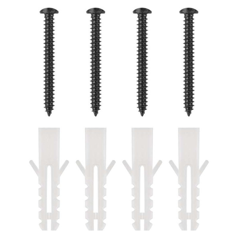 Záhradné nástenné svietidlo ZALA, senzor súmraku, 14,5 x 8,9 x 26,2 cm, 1 x E27, 15 W 11