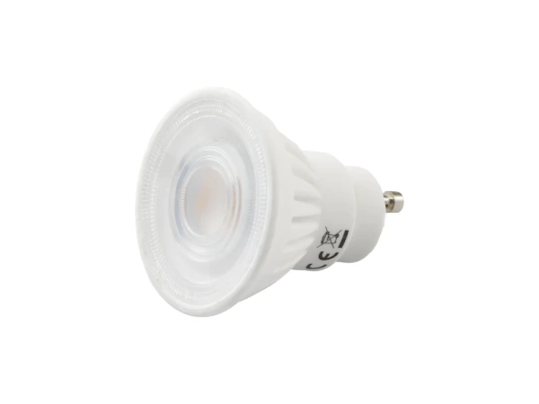 LED žiarovka 9,5W - GU10 / SMD / 3000K - ZLS1219 1