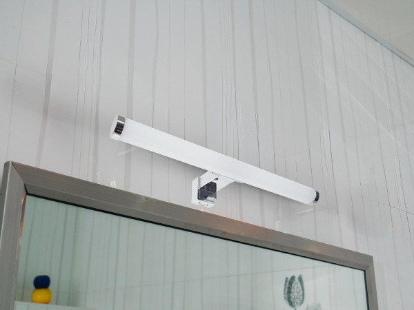 SVIETIDLO LNL7720/CH 8W