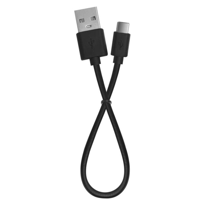 LED nabíjacie kovové svietidlo 3000 lm, 5000 mAh 8