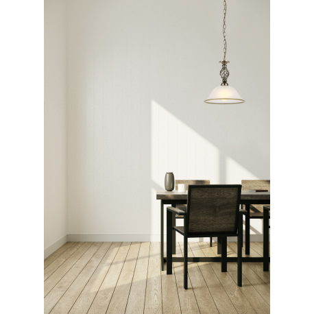 Závesné svietidlo, kov, stará mosadz, satinované sklo, Ø 300, V:1200, bez žiarovky 1xE27, max. 60W 2 3