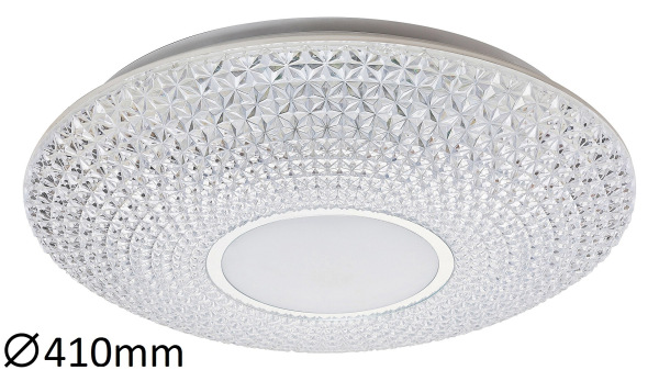 SVIETIDLO 001518 CORALIA 6