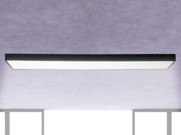 LED stropné svietidlo 32W / 4000K - LCL7023 6