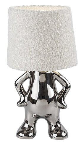 SVIETIDLO 074216 SMURFY CH