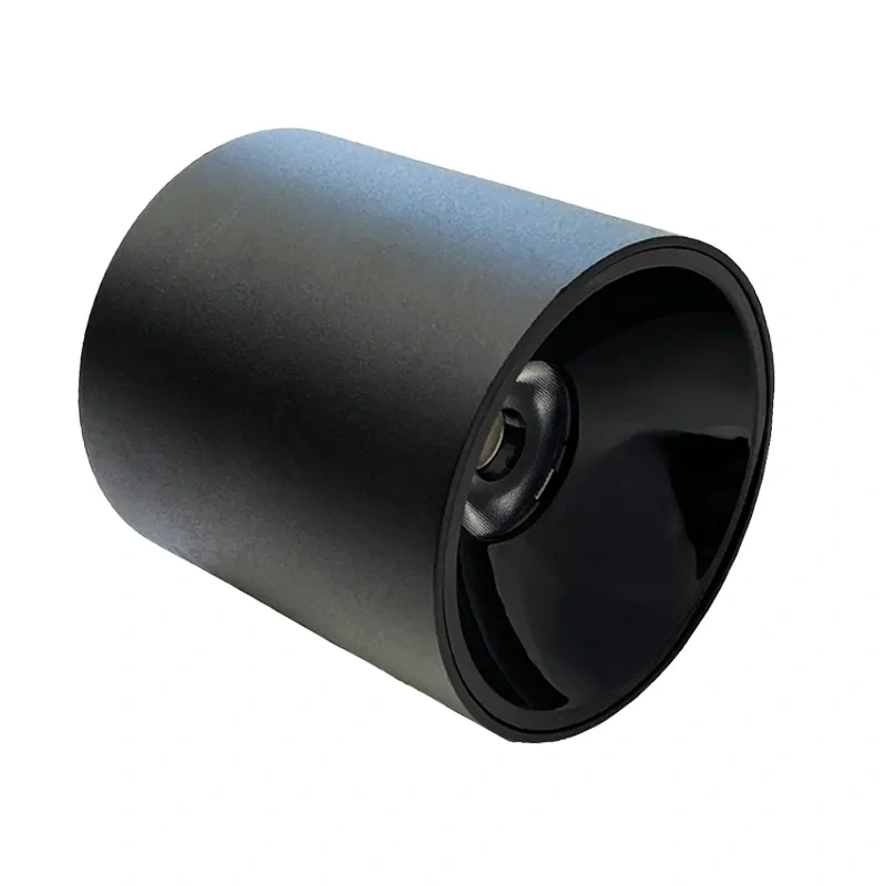 LED bodové svietidlo 16W 4000K / COB / BK - LPL523CB 6